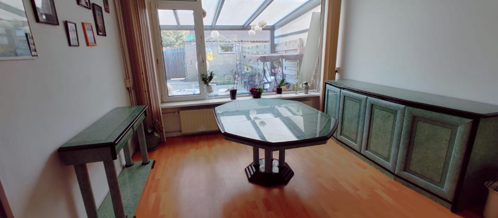 Volledige eetkamerset, Huizen en Kamers