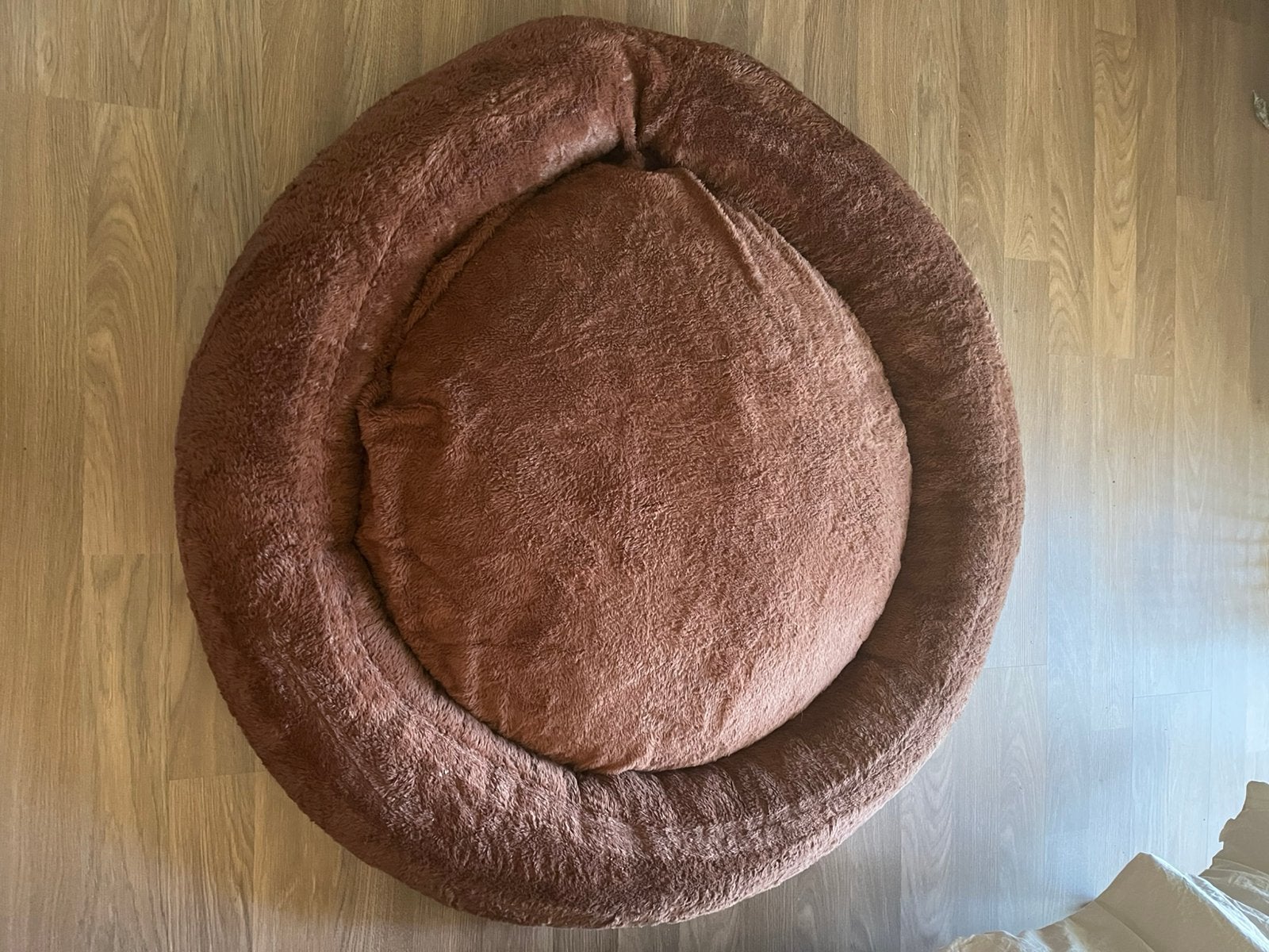 Petperfect orthopedische donut, Ophalen, Zo goed als nieuw, Overige