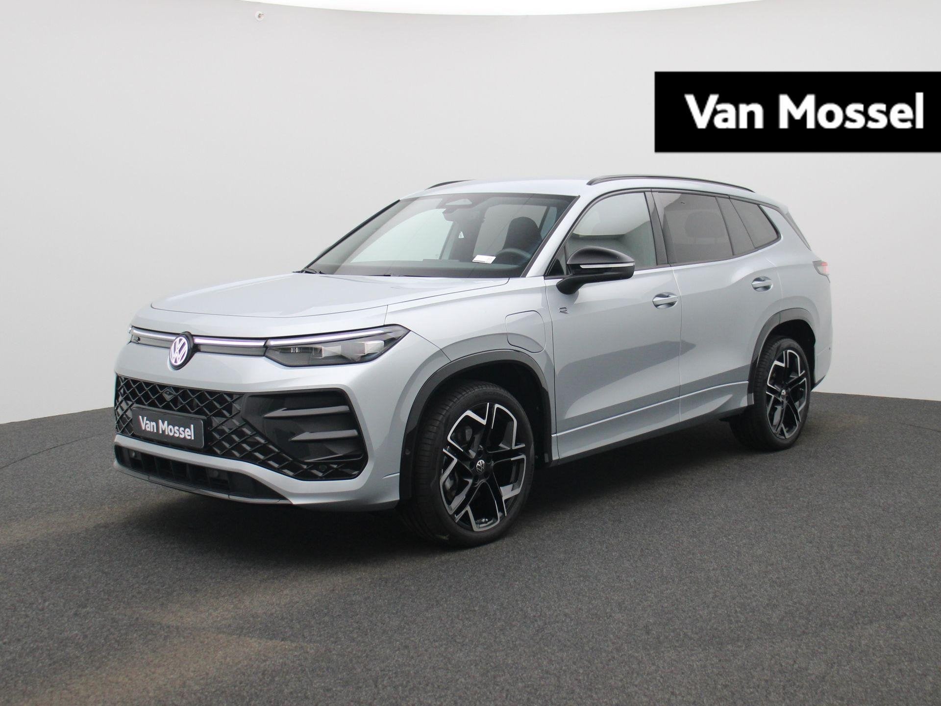 Volkswagen Tayron 1.5 eHybrid R-Line Edition 272 PK| SoH 100