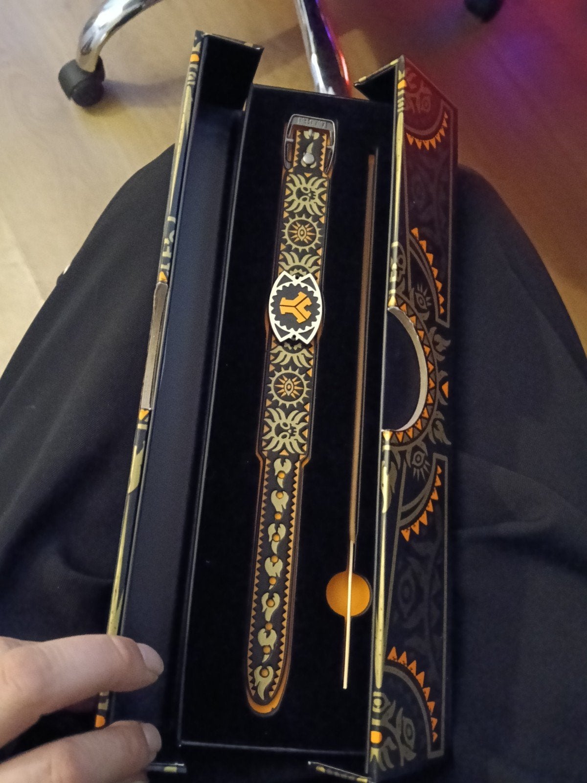 defqon bracelets 2026