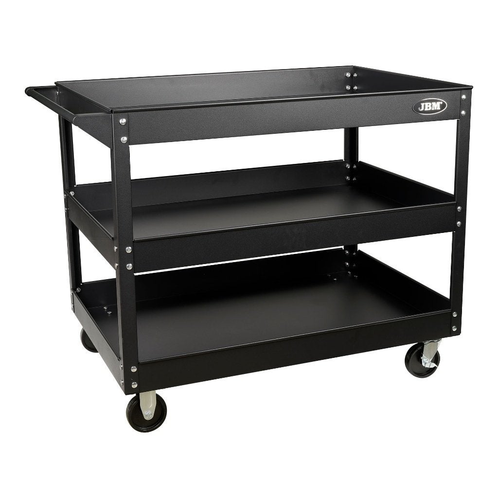 52373 | JBM Professionele XL werkplaats trolley 3 planken, JBM CAMPLLONG, Nieuw, Ophalen of Verzenden, Nave 2.2 17185 Vilobí d'Onyar · Girona España