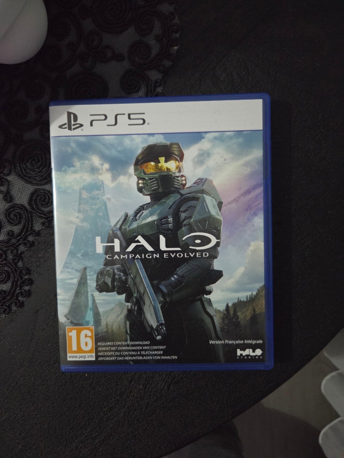 Halo Campaign Evolved PS5, 2 spelers, Ophalen of Verzenden, Nieuw, Eén computer