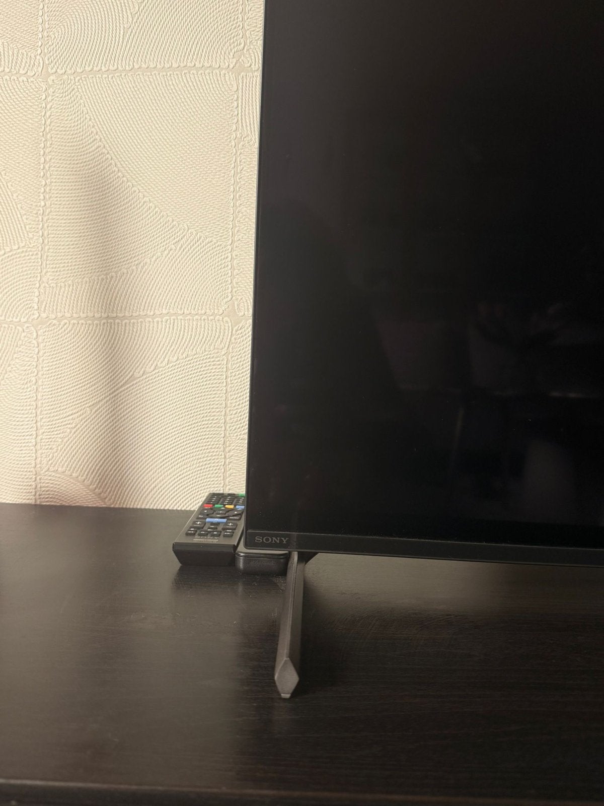 Foto 6 van Sony Bravia OLED XR-55A80L - 4K - 120hz