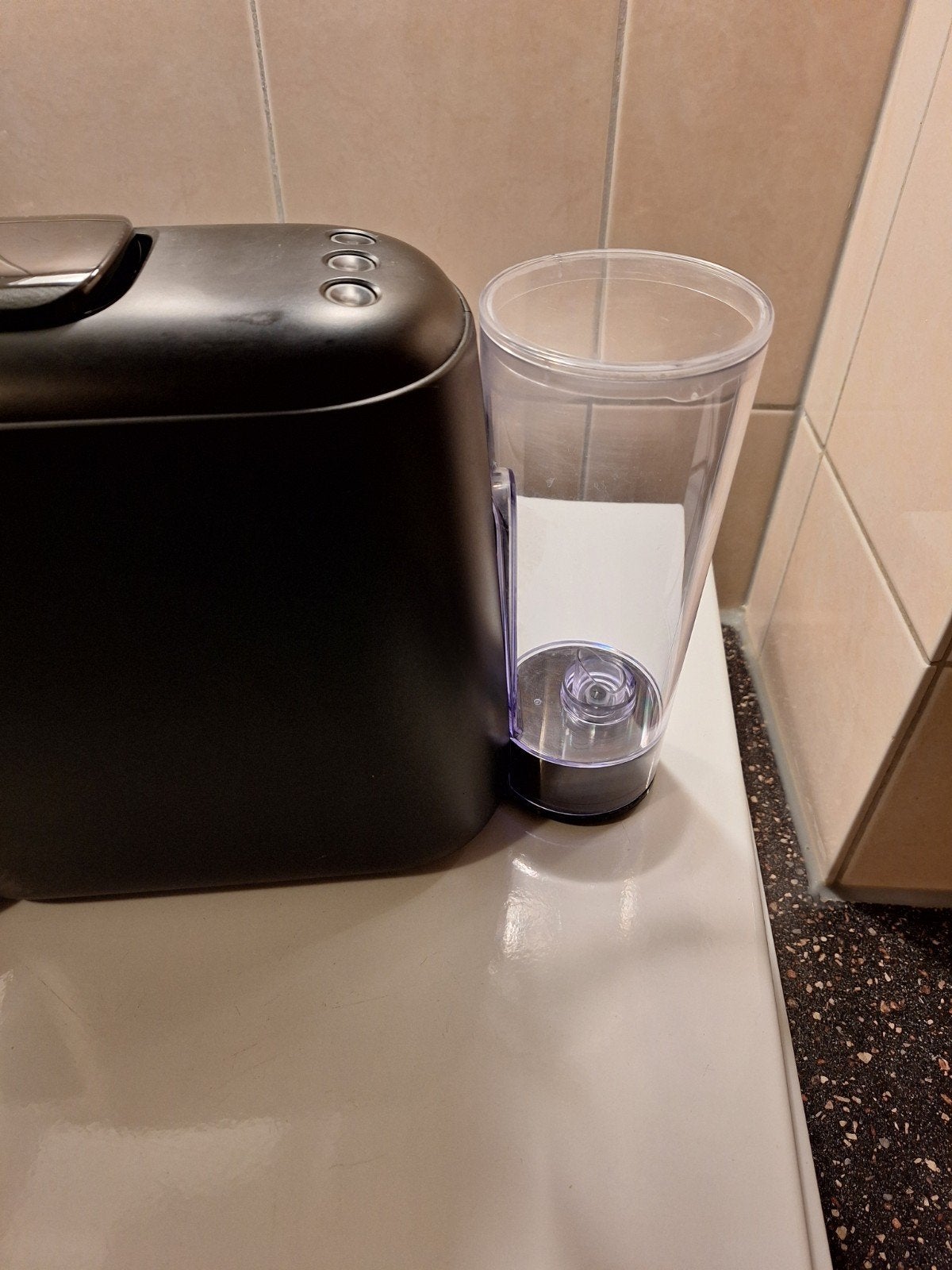 Foto 3 van Lor barista  koffiemachine