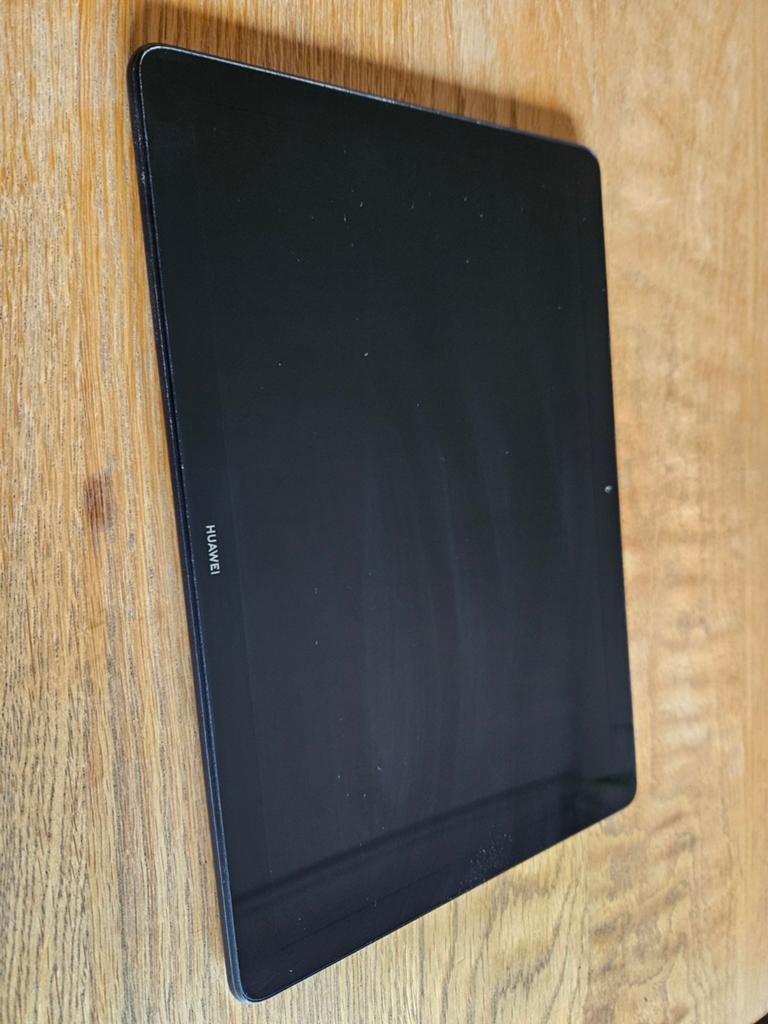 Huawei MediaPad T5, Ophalen, 10 inch, 16 GB
