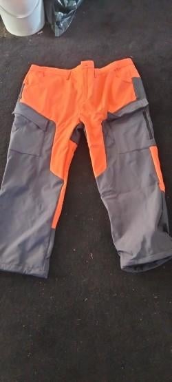 Werkbroek jacht outdoor, Ophalen of Verzenden, Nieuw, Broek