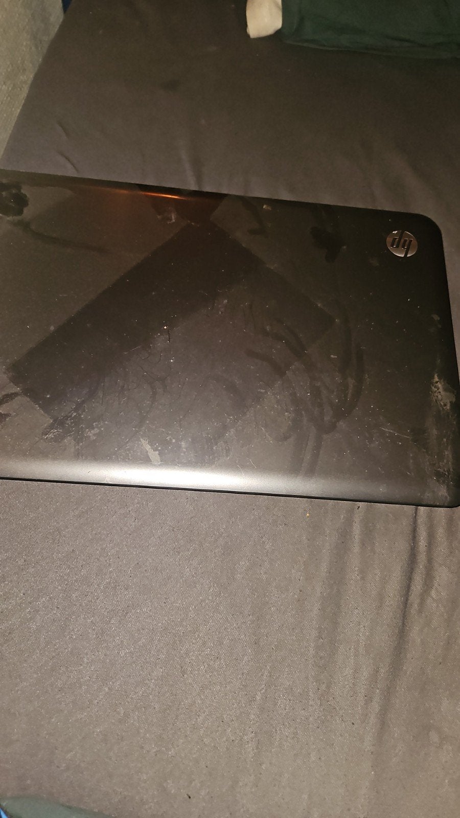 laptop, Ophalen of Verzenden, HP, 64 GB, Wi-Fi