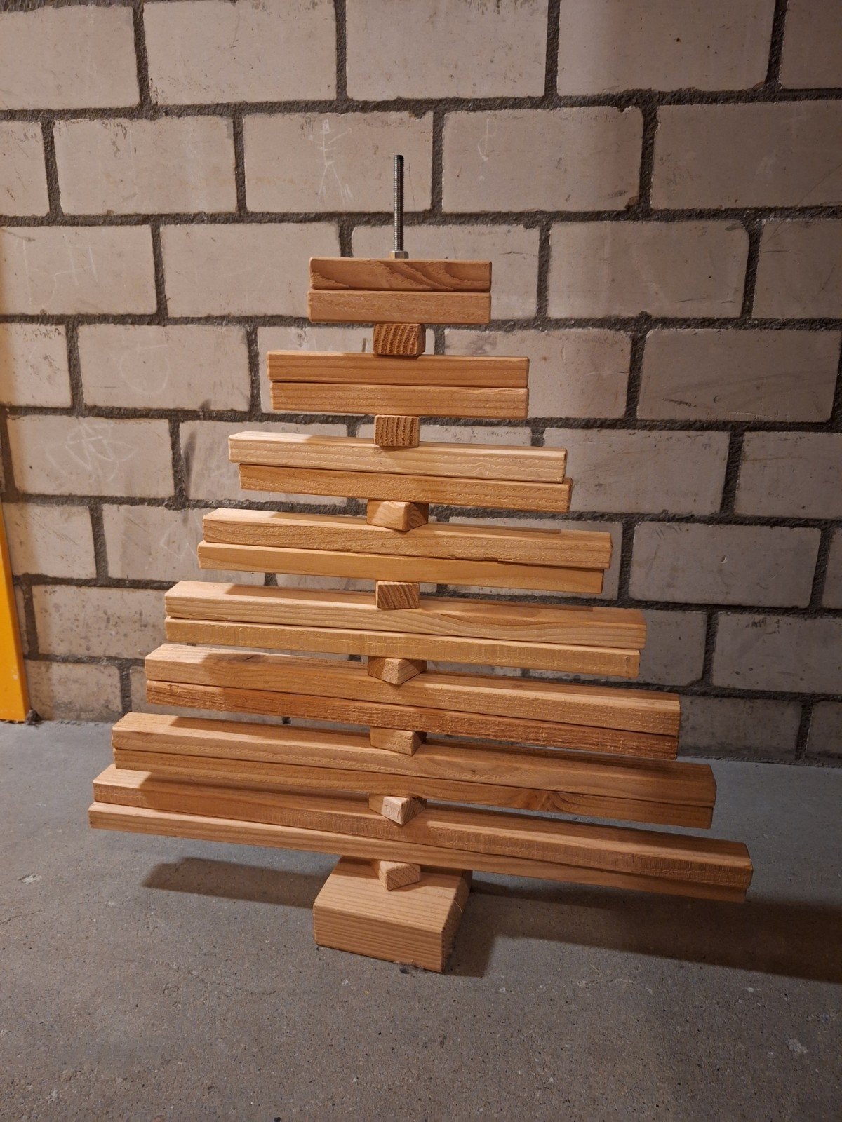 Alternatieve kerstboom, Diversen, Ophalen, Zo goed als nieuw