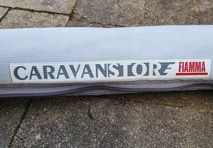 Fiamma Caravanstore Luifel 280 cm, Ophalen of Verzenden, Nieuw