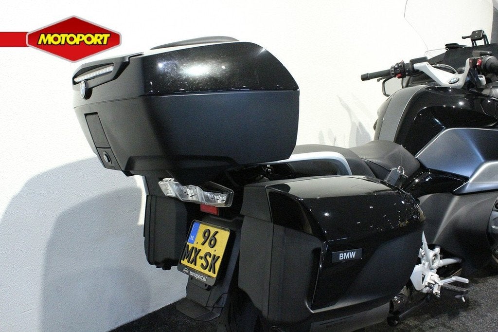 BMW R 1250 RT, Motoren, Motoren | BMW, Bedrijf, Toermotor