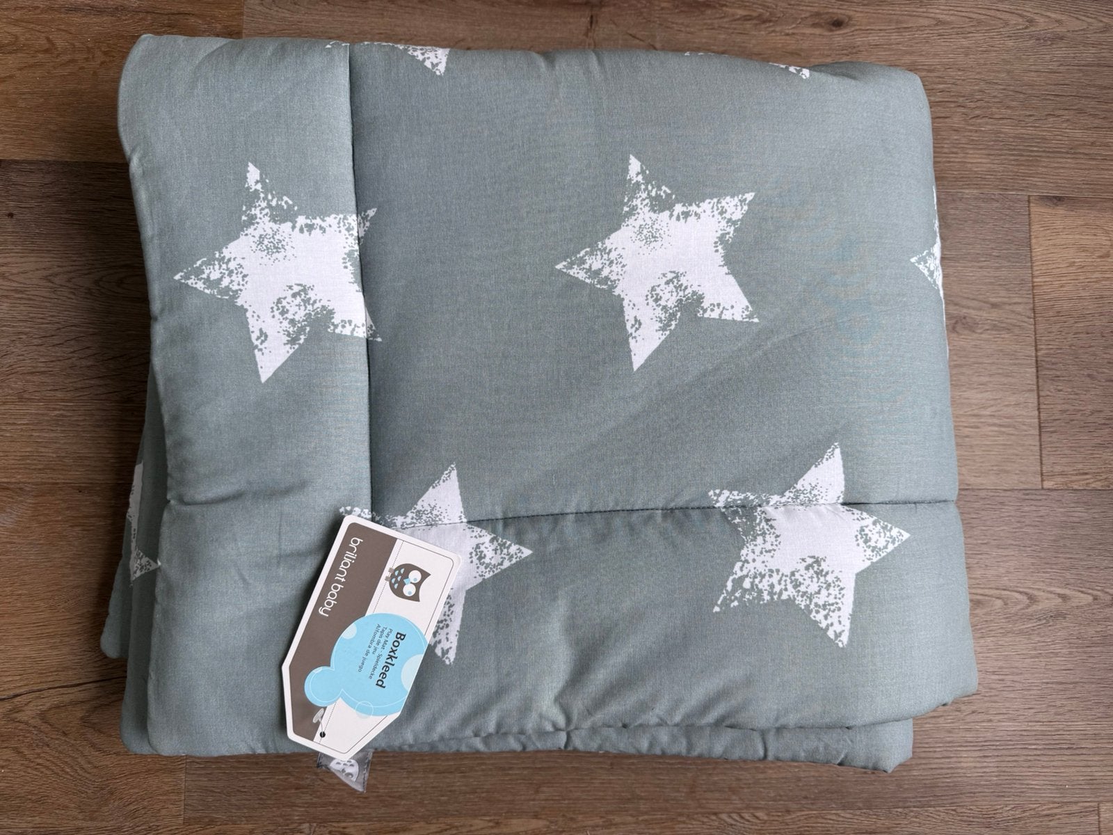 Boxkleed nieuw met label er nog aan, Ophalen, Nieuw, Rechthoekig, Boxkleed