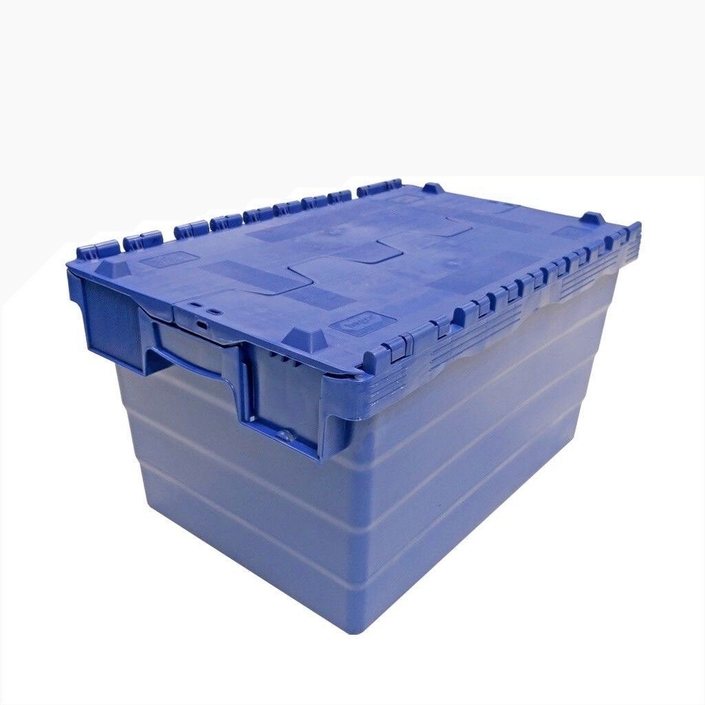 Distributiebakken, distributiebak, nestbaar, Doe-het-zelf en Verbouw, Gebruikt, 40 tot 60 cm, 50 tot 75 cm, Minder dan 35 cm