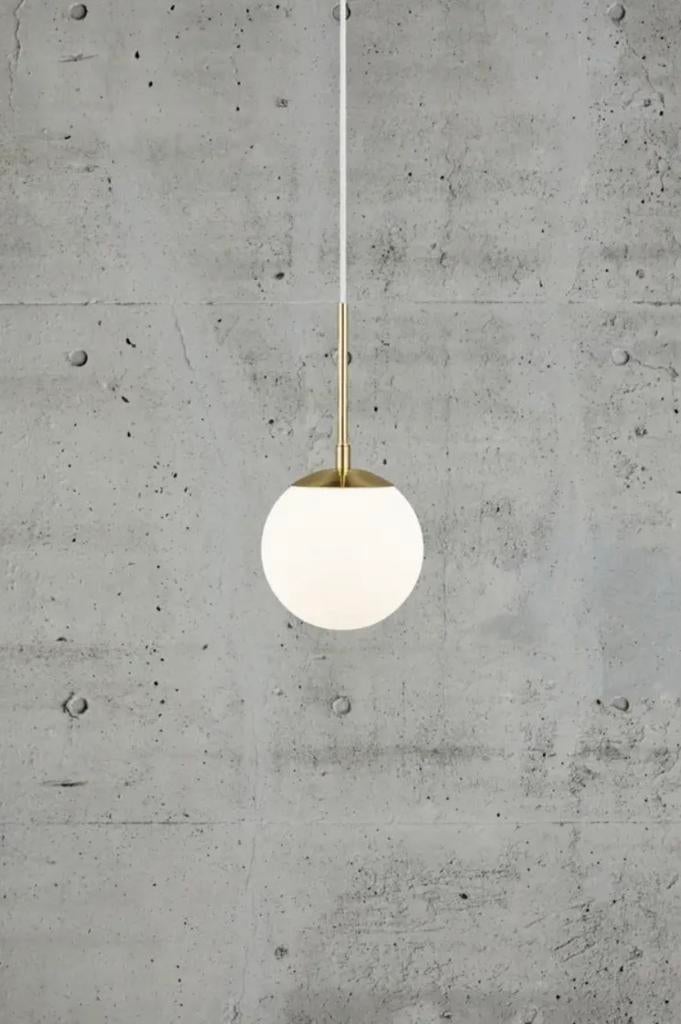 Nordlux hanglamp Grant Ø 15cm, Ophalen, Zo goed als nieuw, Minder dan 50 cm