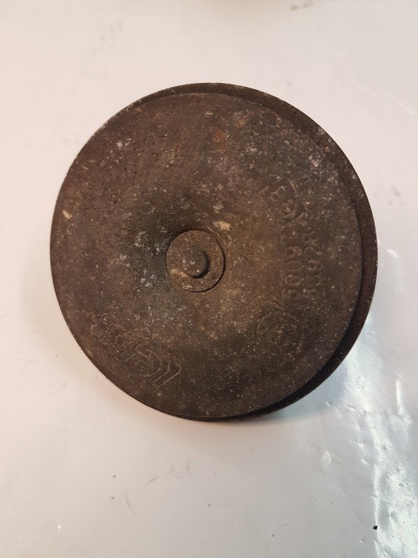 Toeter Honda Dylan 125 38110KGF900 Gebruikt, Motoren, Ophalen of Verzenden