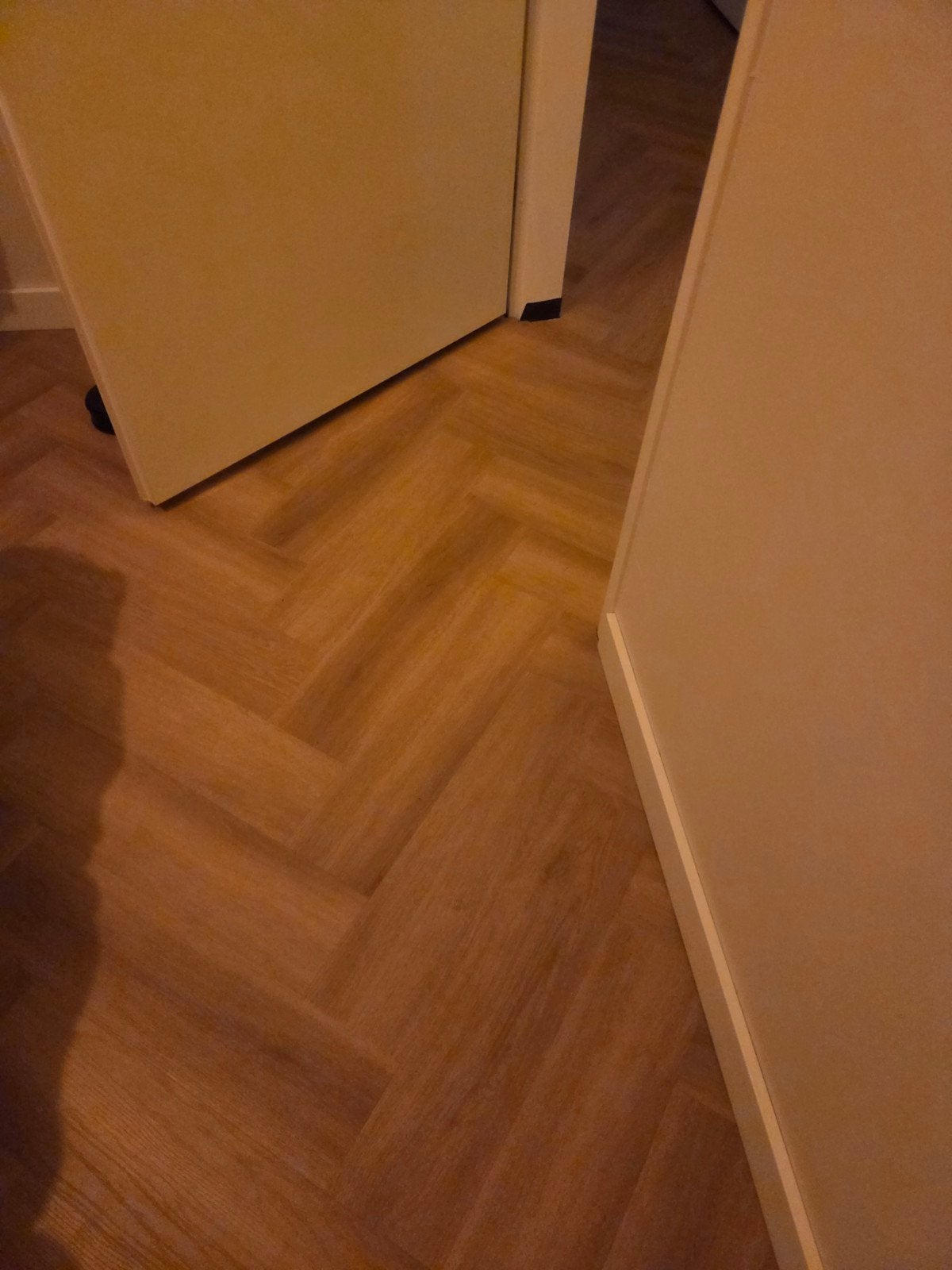 klik pvc. 40+ m², Ophalen of Verzenden, Nieuw, 25 tot 50 m², Overige typen