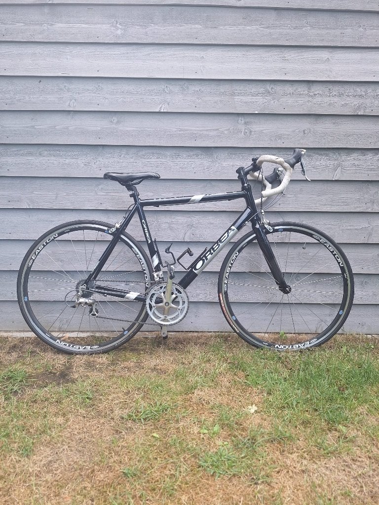 Orbea Asphalt racefiets, Fietsen en Brommers, Fietsen | Racefietsen, Gebruikt, Aluminium, Overige maten, 57 tot 61 cm