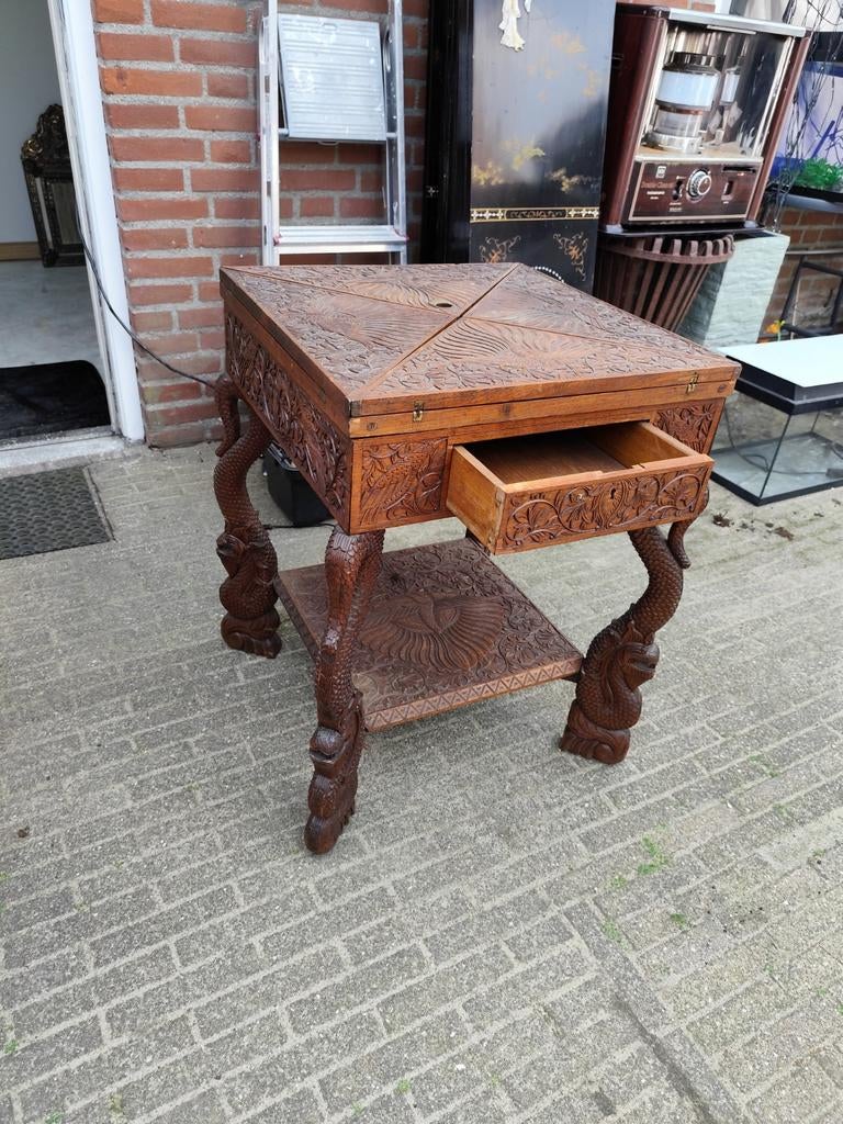 ., Antiek en Kunst, Ophalen of Verzenden