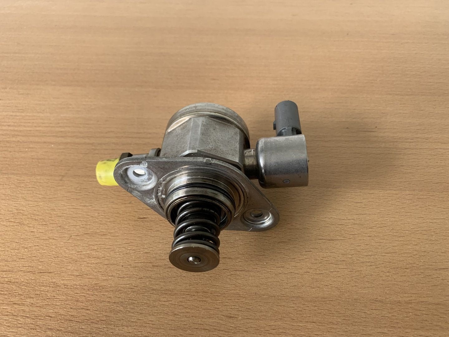hogedrukpomp volkswagen audi skoda 1.8 2.0 TFSi 06H127025M, Auto-onderdelen, Gebruikt, -, -, Ophalen of Verzenden