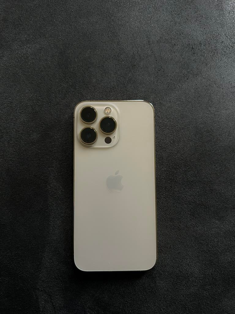 Iphone 13 pro 128GB, Telecommunicatie, Mobiele telefoons | Apple iPhone, Ophalen of Verzenden, Zo goed als nieuw, 128 GB, IPhone 13 Pro