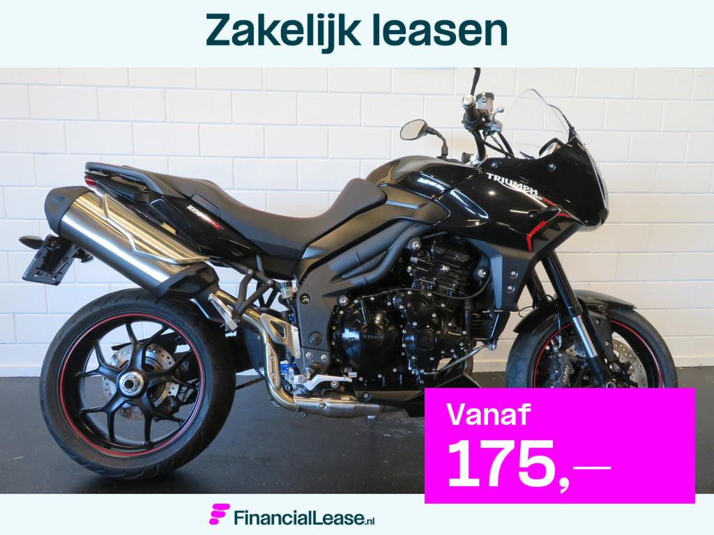 Triumph Tiger 1050 SPORT NIEUWSTAAT, Motoren, Motoren | Triumph, Bedrijf, 1050 cc, Toermotor