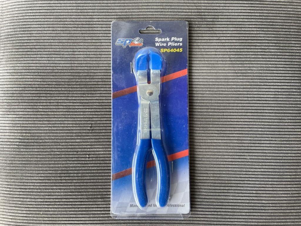 SP Tools SP64045, Bougiekabeltang