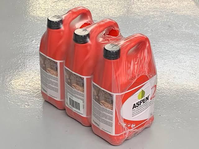 Aspen 2, Ophalen of Verzenden, Nieuw, Benzine