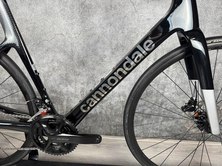 Nieuw! Cannondale SuperSix Evo VERKOCHT, Overige merken, Carbon, Heren, Nieuw