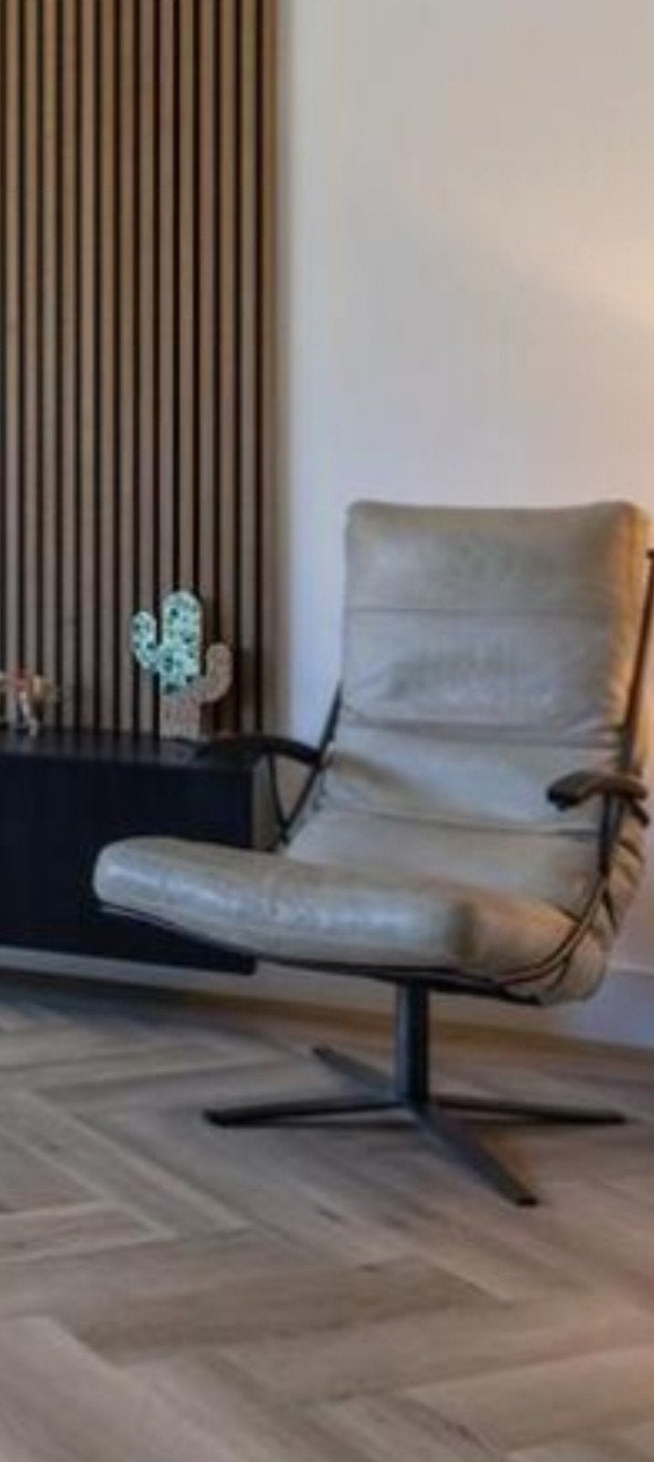fauteuil, Huis en Inrichting, Ophalen, 75 tot 100 cm, 50 tot 75 cm