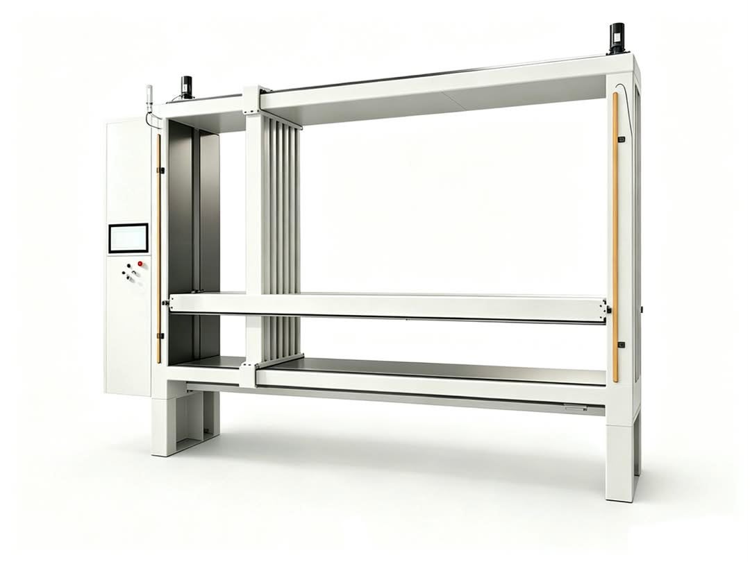 Cabinet Press / Furniture Press – CNC Digitaal Gestuurd, Doe-het-zelf en Verbouw, Gereedschap | Overige machines, Ophalen of Verzenden