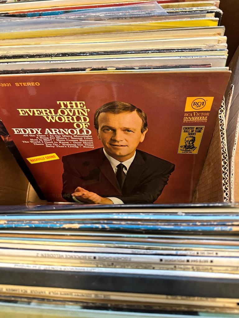 Grote platencollectie - Snel ophalen! – lp‘s, Overige typen, Ophalen of Verzenden, Zo goed als nieuw, 12 inch