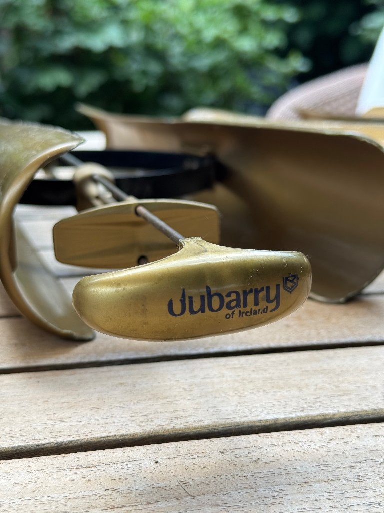 Dubarry laarzenspanners, Kleding | Dames, Schoenen, DUBARRY, Geel, Overige typen, Ophalen of Verzenden