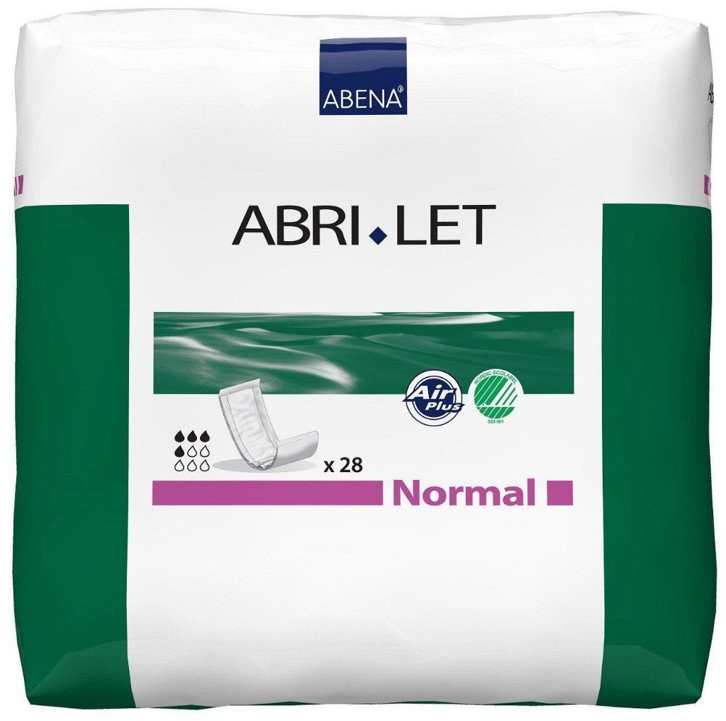 3 pakken Abeba Abri Et Normal, Ophalen of Verzenden, Nieuw