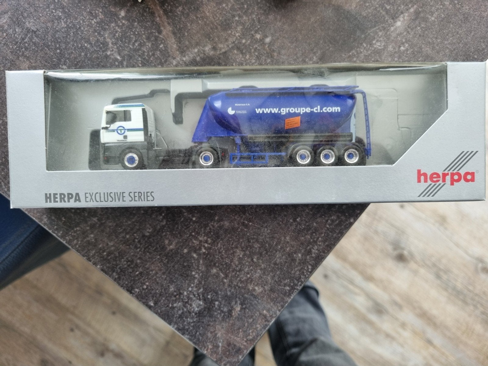 Diverse modelbouw artikelen 1:87, Ophalen of Verzenden, Gebruikt, Overige typen, Overige merken