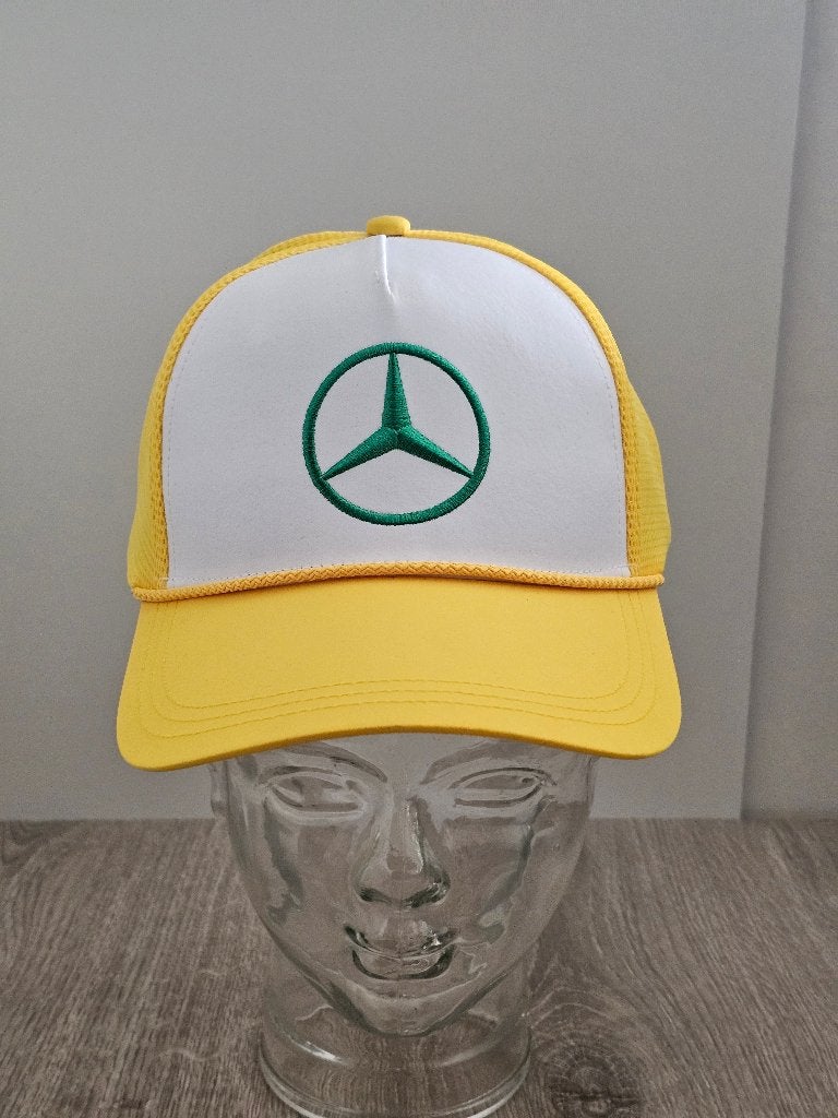 Mercedes-AMG Lewis Hamilton, Cap Silverstone 2024. NIEUW, Verzamelen, Ophalen of Verzenden, Nieuw, Formule 1