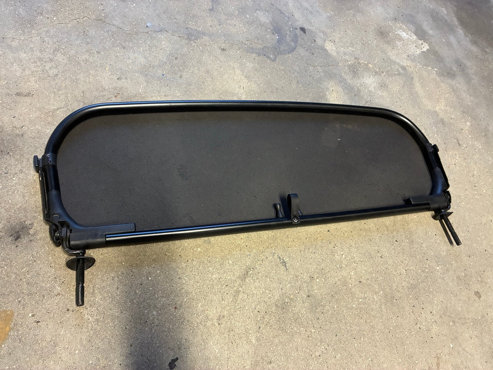 Windscherm BMW Z3, Ophalen of Verzenden, Gebruikt, BMW