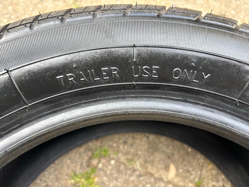 Nieuwe GTRadial KargoMax C 195/50R13C 104/101N Trailerbanden, Auto diversen, Aanhangwagen-onderdelen, Ophalen, Nieuw