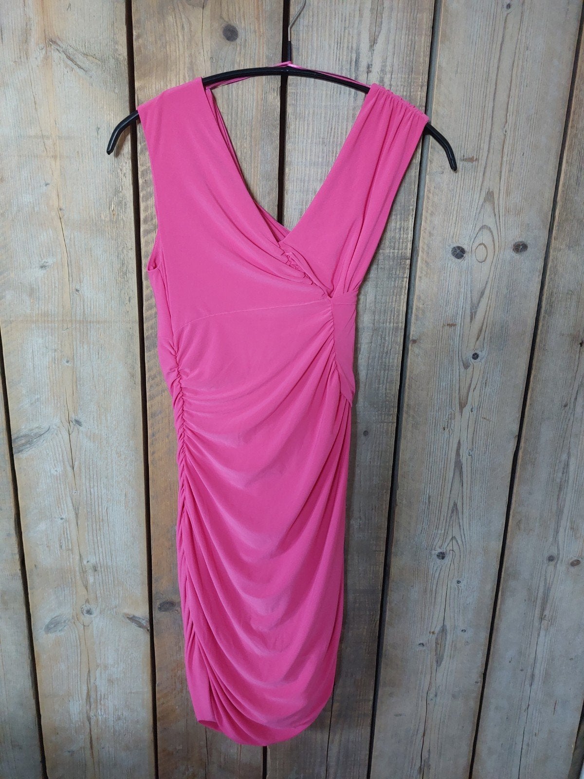 Jurk Jean Paul 40, Maat 38/40 (M), Ophalen of Verzenden, Zo goed als nieuw, Roze