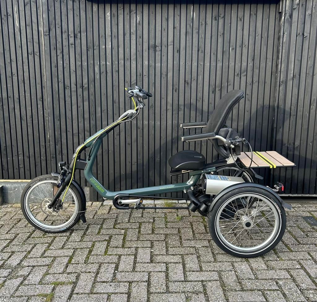 Van Raam Easy Rider 3 Sale!! Elektrische driewielfiets, Ophalen, Zo goed als nieuw