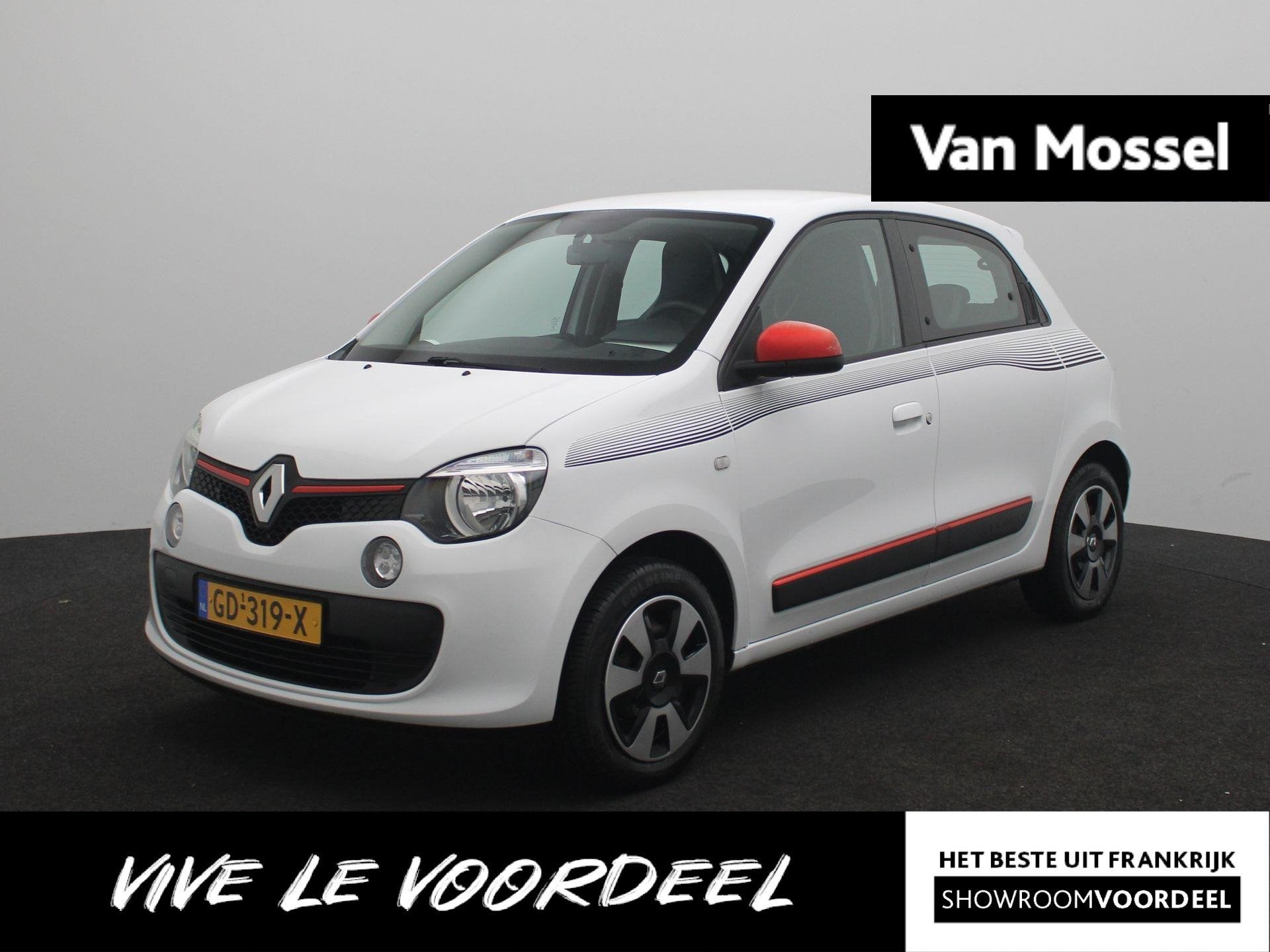Renault Twingo 1.0 SCe Collection | airco | audio-navigaties