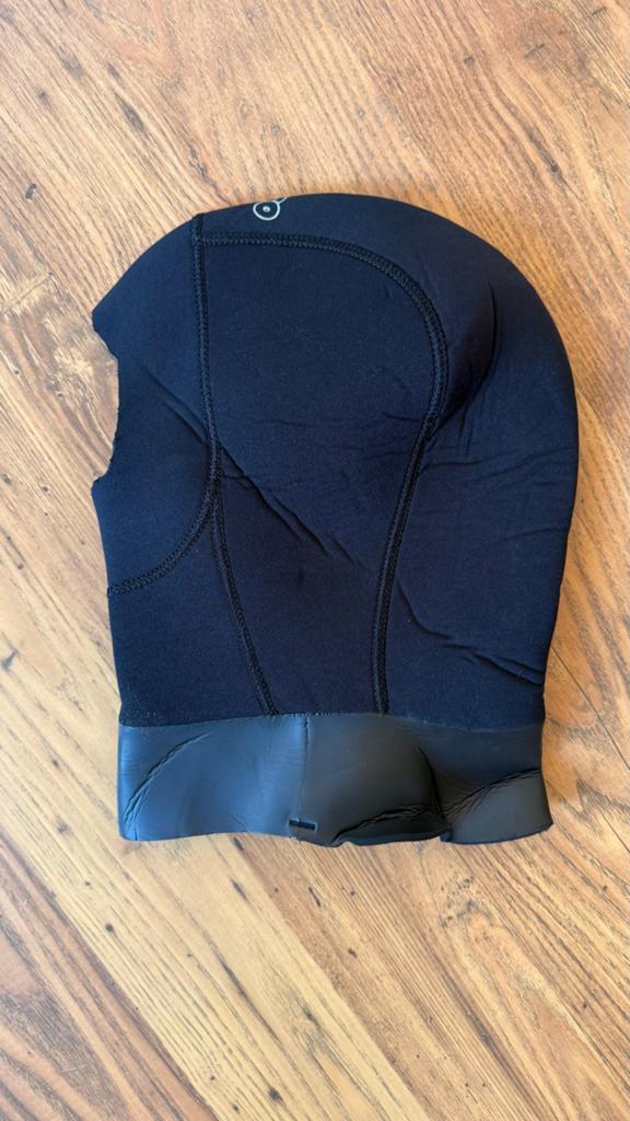 Duikcap en duikhandschoenen (XL) - Beuchat & Pegaso, Ophalen, Gebruikt, Overige typen