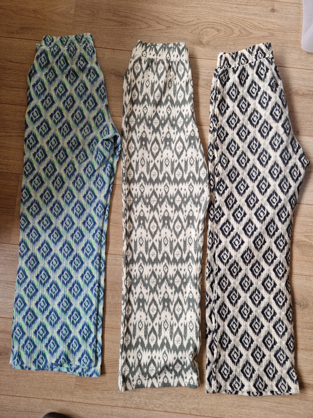 3 Broeken van D - Zine maat 152-158, Kinderen en Baby's, Kinderkleding | Maat 152, Ophalen of Verzenden, Zo goed als nieuw, Meisje