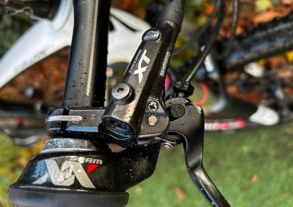 Specialized Stumpjumper HT Comp Carbon 29er Mountainbike, Gebruikt, Hardtail, Heren, Schijfrem