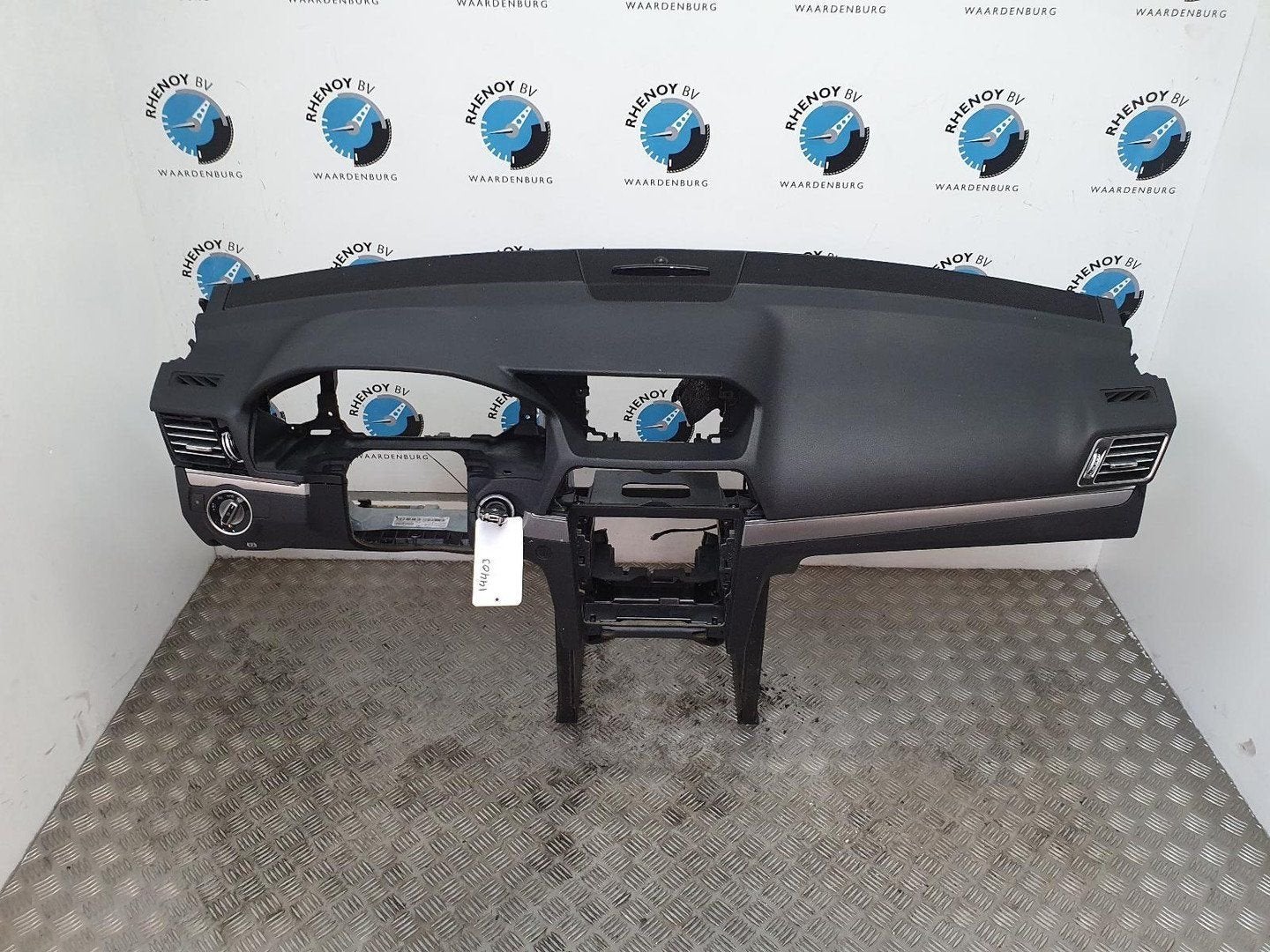 MERCEDES E CLASS E200 CABRIO A7 135kw AIRBAG SET 2013, Ophalen of Verzenden, Gebruikt, Stiba lid