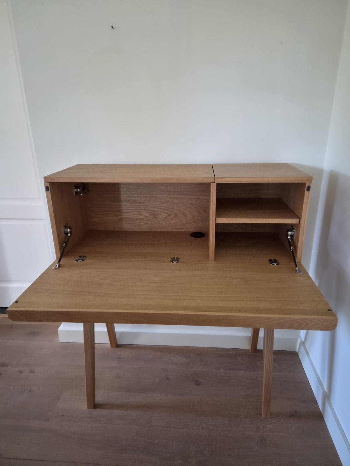 Secretaires - bureau, Huis en Inrichting, Ophalen