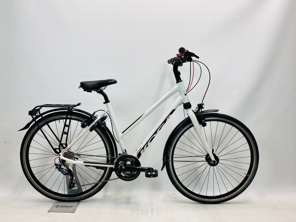 Koga F3 5.0 damesfiets S-50cm Refurbished