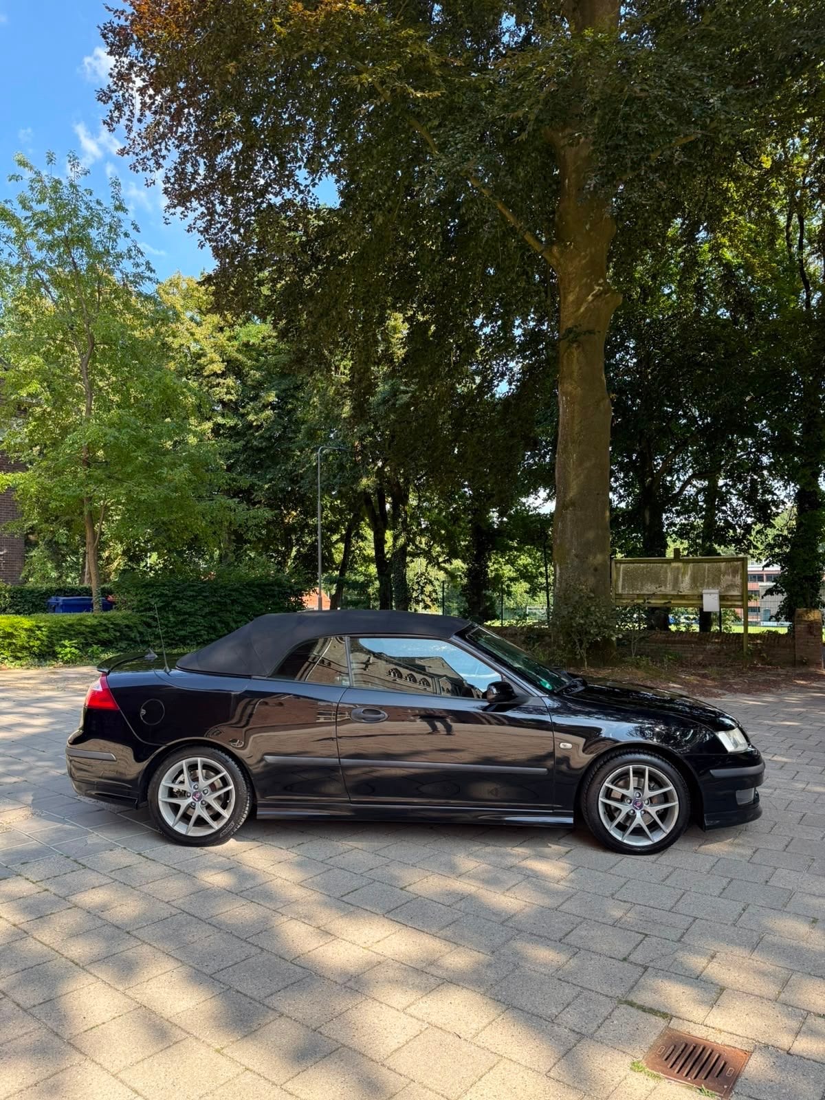 Saab 9-3