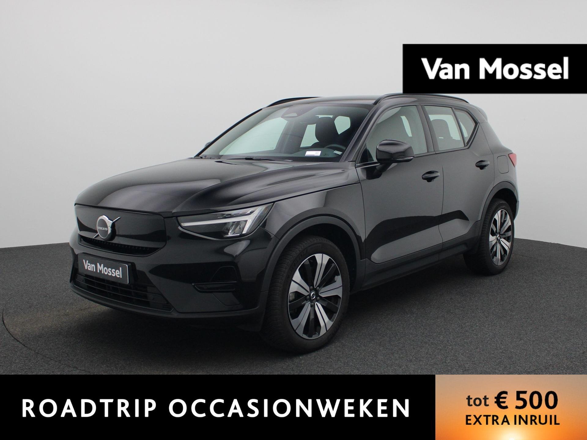 Volvo XC40 Recharge Core | Automaat | Apple Carplay / Androi