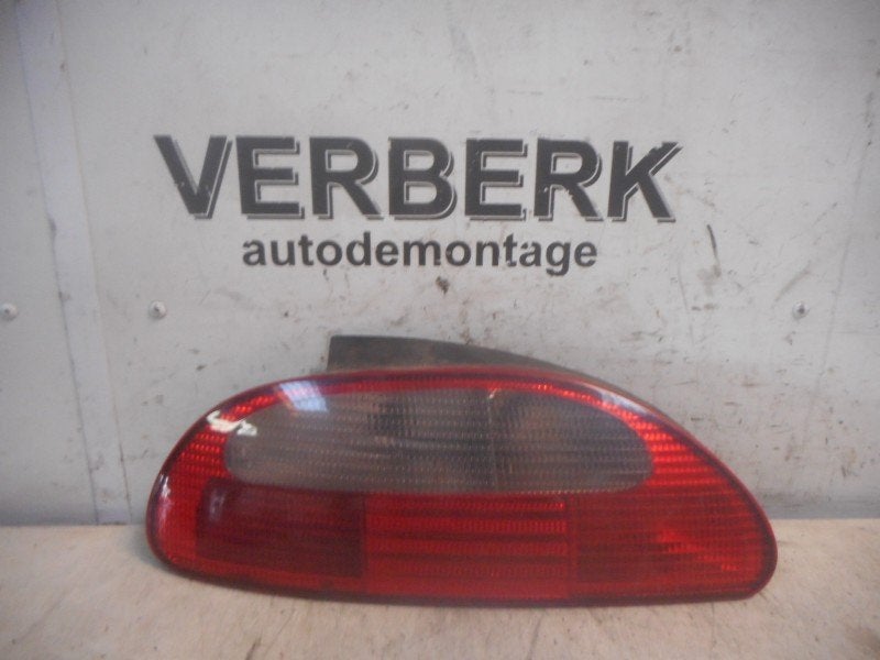 Achterlicht Links MG MGF (1995-03/2002-03), Gebruikt, Kunde@mgmotordeutschland.de, SAIC Motor Deutschland GmbH, Marcel-Breuer-Straße 4, München 80807, , Duitsland
