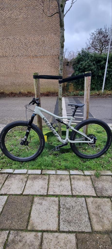 Specialized Epic full Carbon, Fietsen en Brommers, Fietsen | Mountainbikes en ATB, Zo goed als nieuw, 53 tot 57 cm, Ophalen, Overige merken