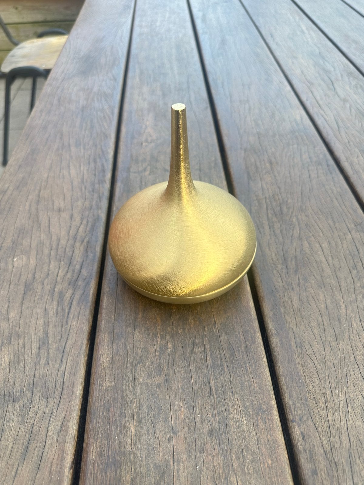 Rituals Genie 2.0 Geurdiffuser - Zo goed als nieuw, Kunststof, Ophalen of Verzenden, Zo goed als nieuw, Goud